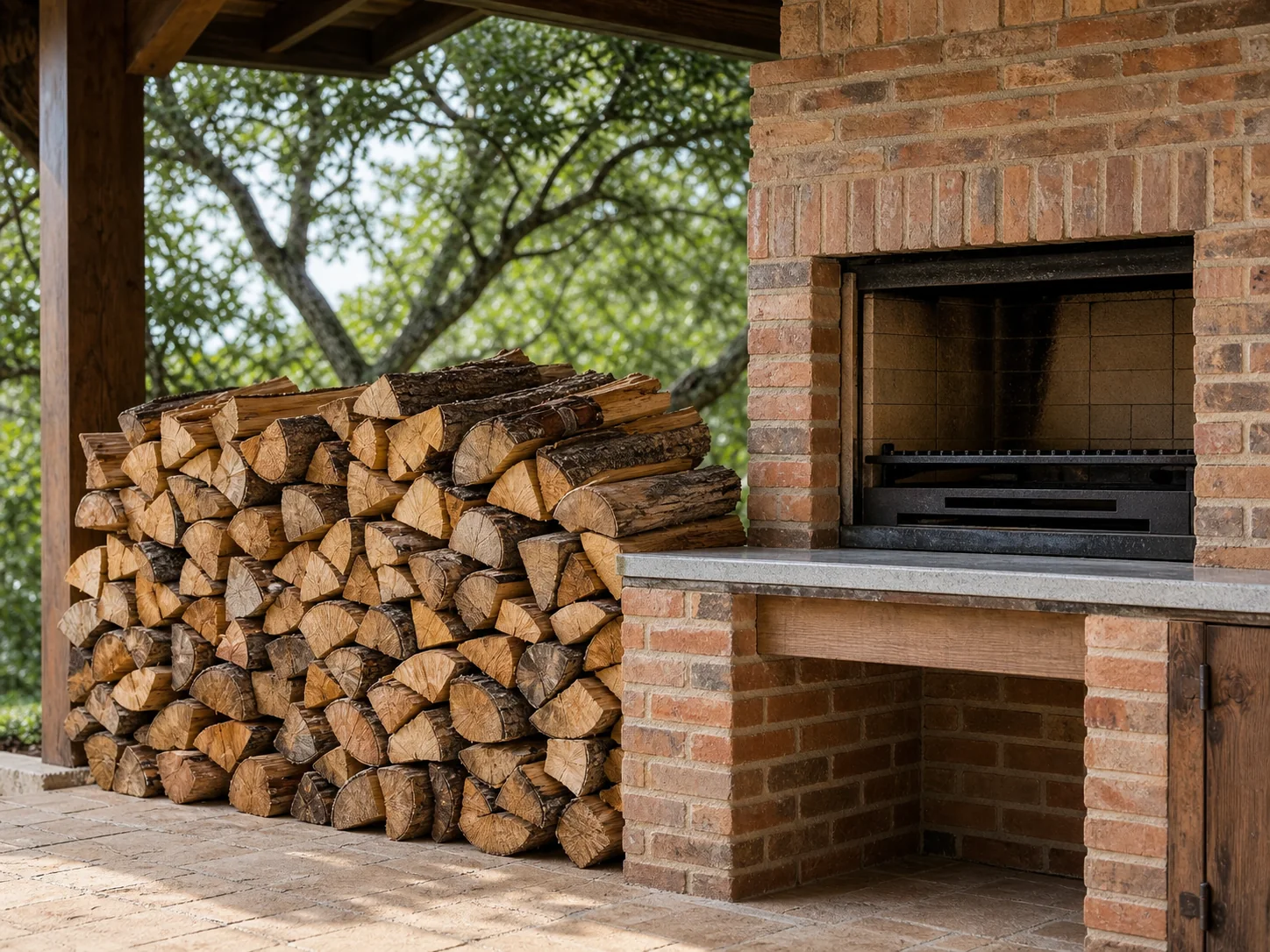 Для гриля в Сочи